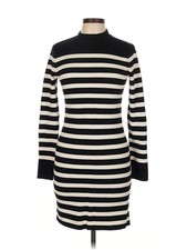 Everlane Women Black Casual Dress L