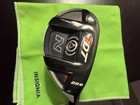 NICKENT 7DX 4i 220 HYBRID - ALDILA RIP 80HY GRAPHITE - R FLEX - Golf Pride GRIP — photo 2