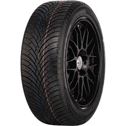 Pneumatici 225/45 r17 94W 3PMSF M+S XL Zeetex ZT8000 4S Gomme 4 stagioni nuove