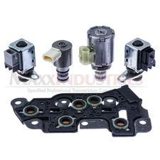 2004-on 4L80E Solenoid Kit Shift TCC-PWM EPC Electronic Pressure Control