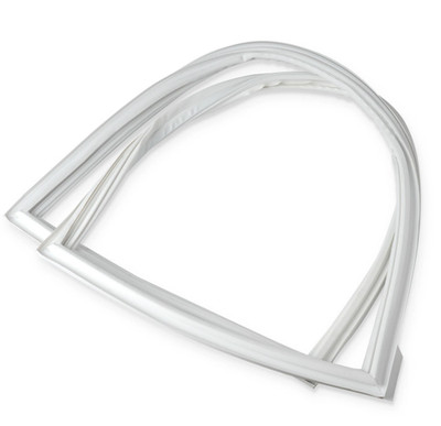 For KitchenAid Refrigerator French Door Gasket (Full Fit Models)