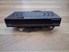Telestar digiHD TT 6 IR DVB-T2 HD Receiver  D...