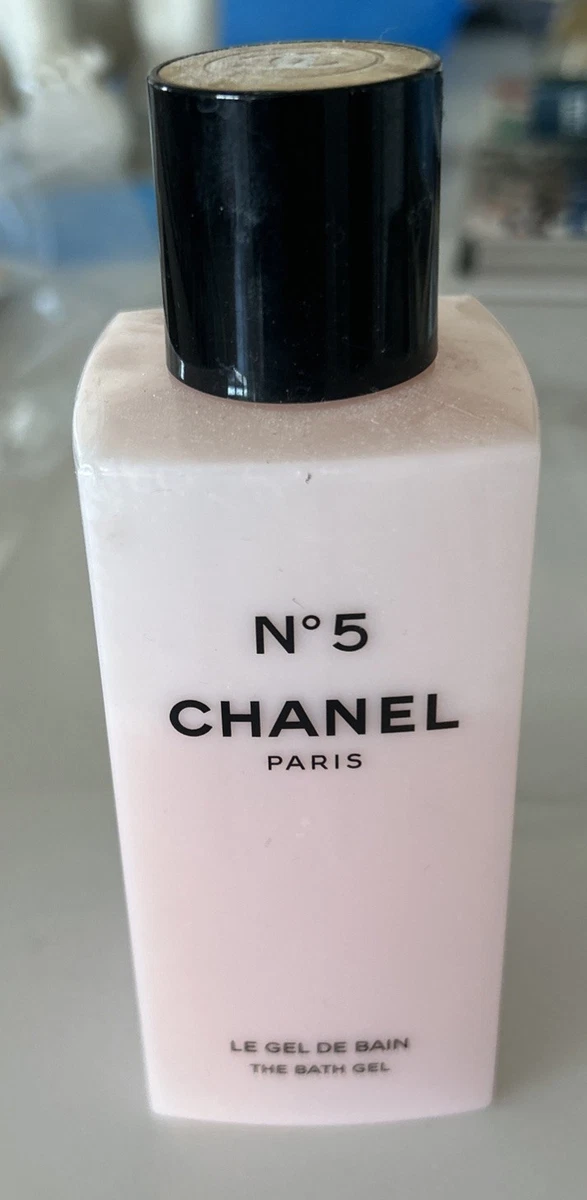 香奈儿Gel 身体沐浴露| eBay