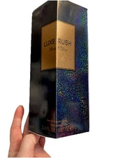 Paris Hilton Luxe Rush EDP Spray Parfume 3.4oz NEW
