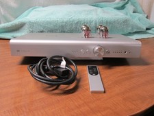 PREAMPLIFICATORE VALVOLARE SCHIIT FREYA + PLUS. BELLISSIME CONDIZIONI!