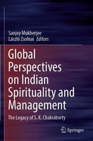 Global Perspectives On Indian Spirituality And Management | Zsolnai (U. A.)