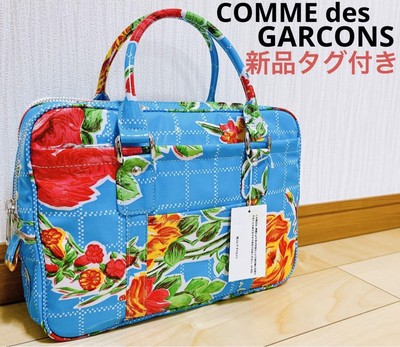 Tagged Comme Des Garcons Bag