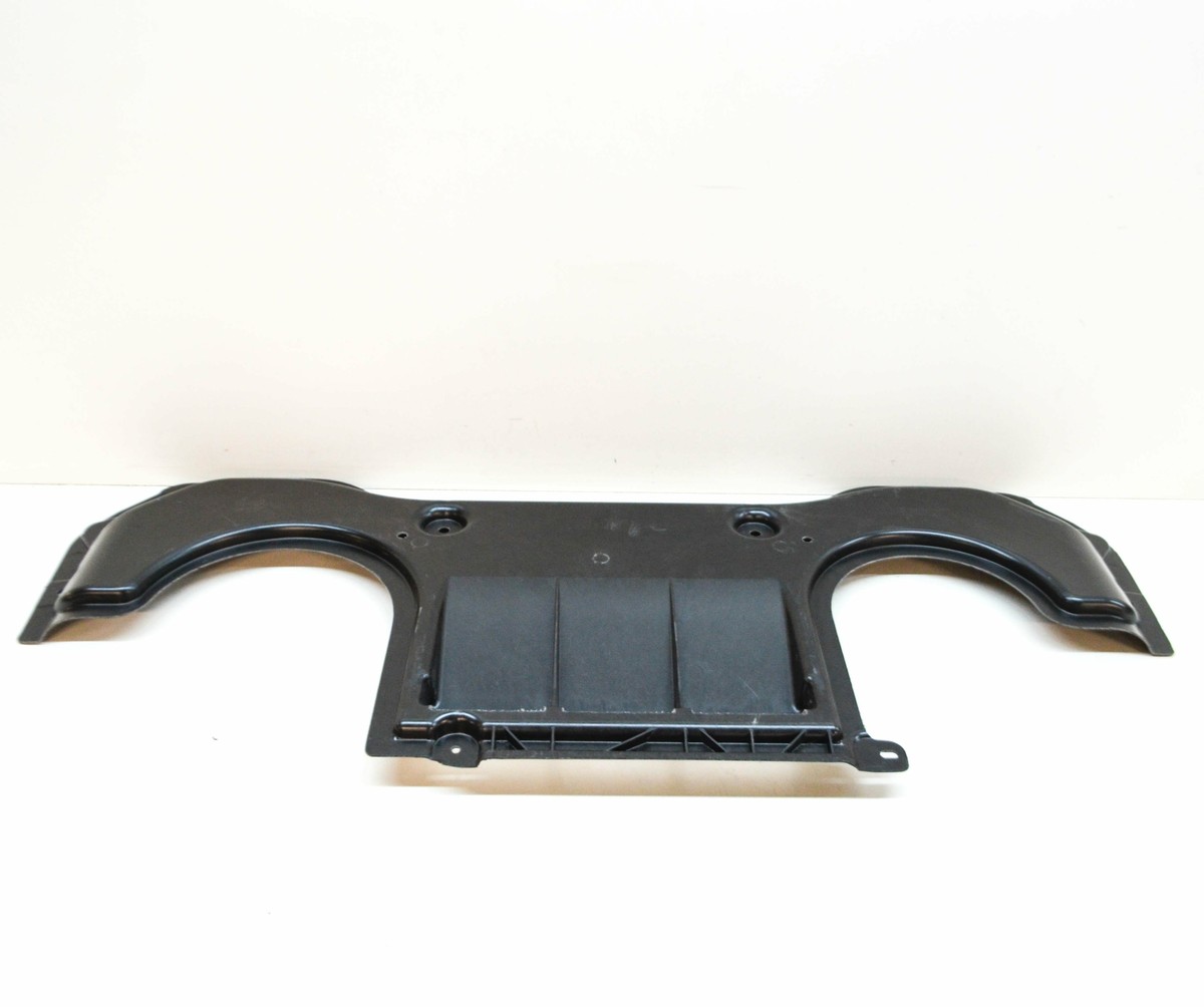MB ML W166 Rear Encapsulation Undercover Panel A1665200523 NEW 