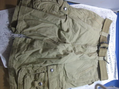 Pantalones cortos talla 10 English Laundry para Niños