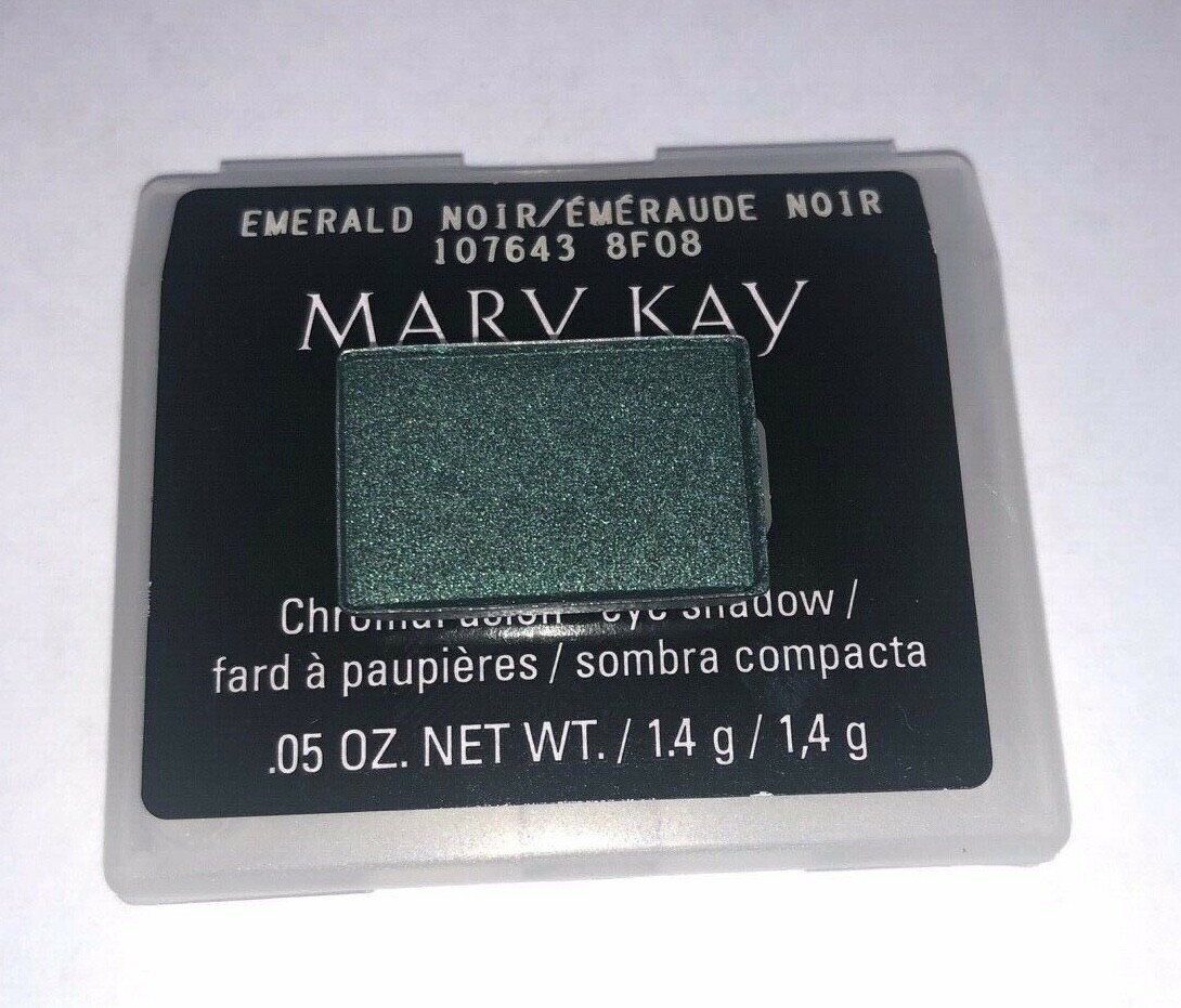 NEW Mary Kay Chromafusion Eye Shadow - SELECT YOUR SHADE - SHIPS