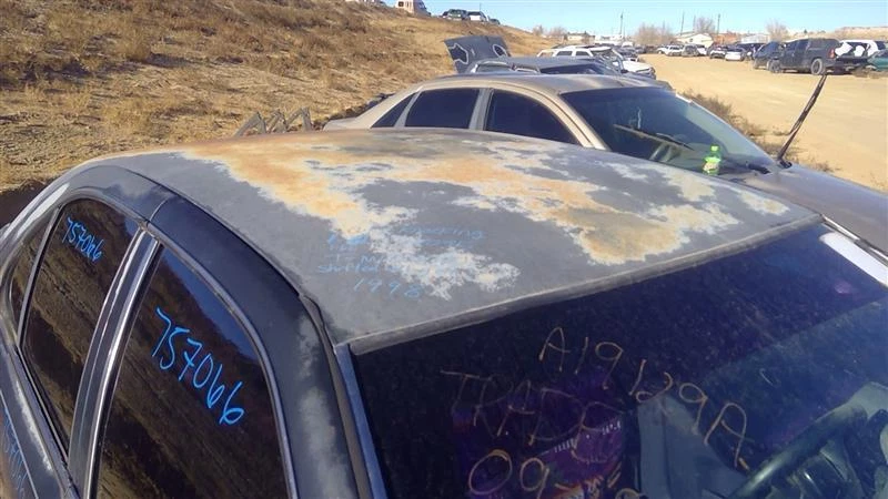 Used Right Door Mirror fits: 1998 Nissan Sentra Power 4 Dr Right Grade A - Image 2 of 4