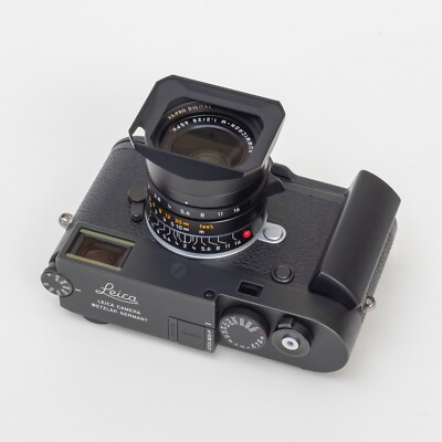Leica M10 Camera Grip Hand Grip | eBay