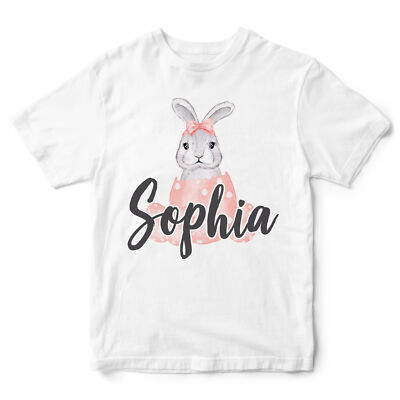 T-Shirt Osterei Hase Spruch Geschenkideen für Kinder 1.