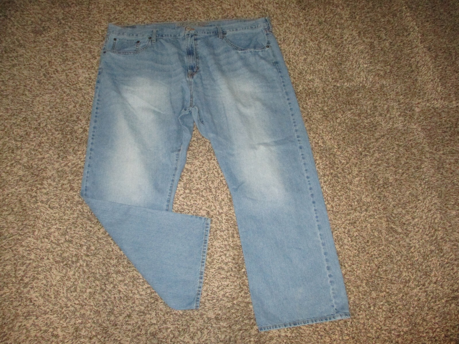 ae loose fit jeans