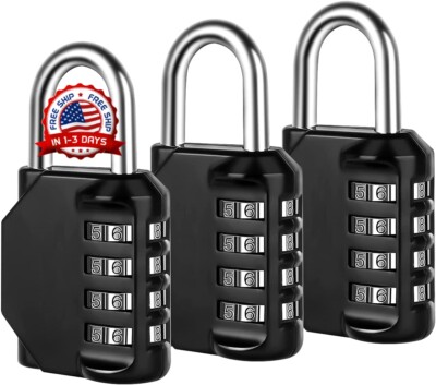 candados para maletas