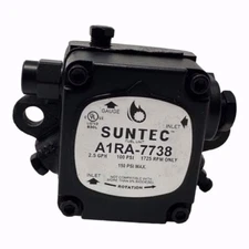 Suntec A1RA7738 A1RA-7738 Waste Oil Burner Pump For Lanair 8234 BRAND NEW!