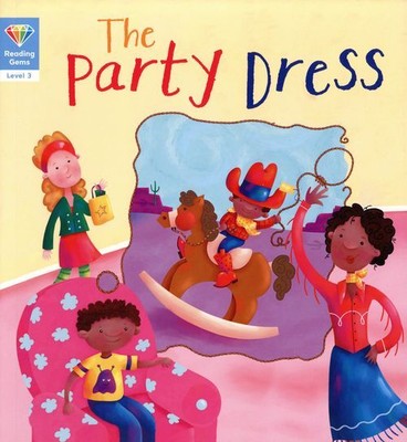 Das Partykleid