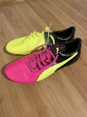 puma evopower 1.3 tricks fg