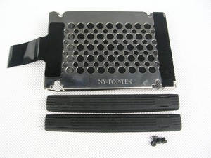 Hard-Drive-Caddy-Rails-For-IBM-Lenovo-Thinkpad-T60-T60p-T61-T61p-T400-T410-T420