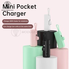 21700 Battery Box 18650 Battery Case DIY Rechargeable Mobile Power Case Kit