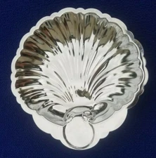  Serving Tray By Shelton Ware NYC