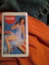 coca cola magnets