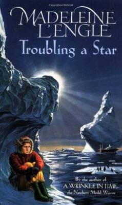 Troubling a Star - Mass Market Paperback By LEngle, Madeleine - ACCEPTABLE