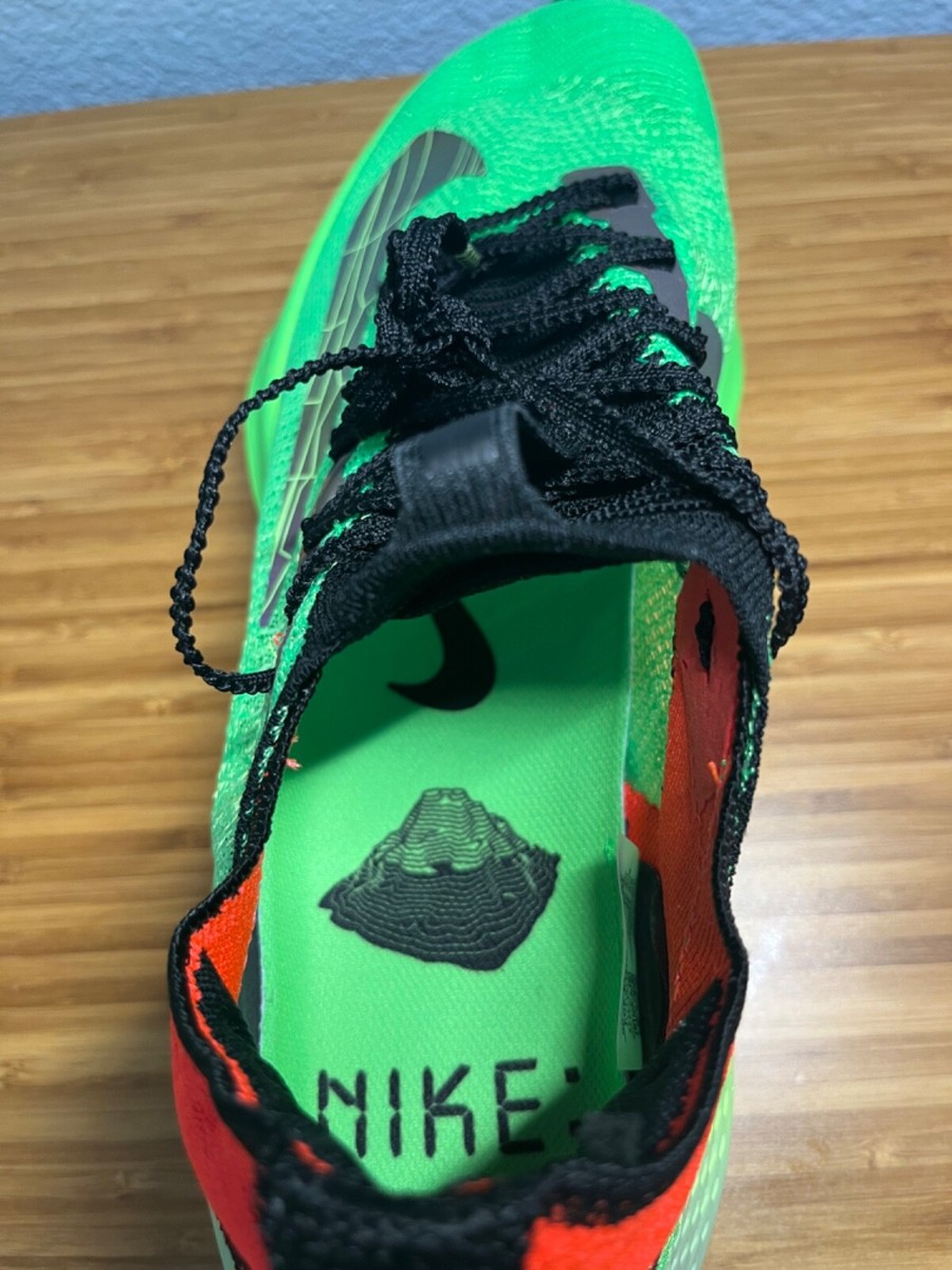 Nike Air Zoom Alphafly Next% 2 Ekiden Green Pack DZ4784-304