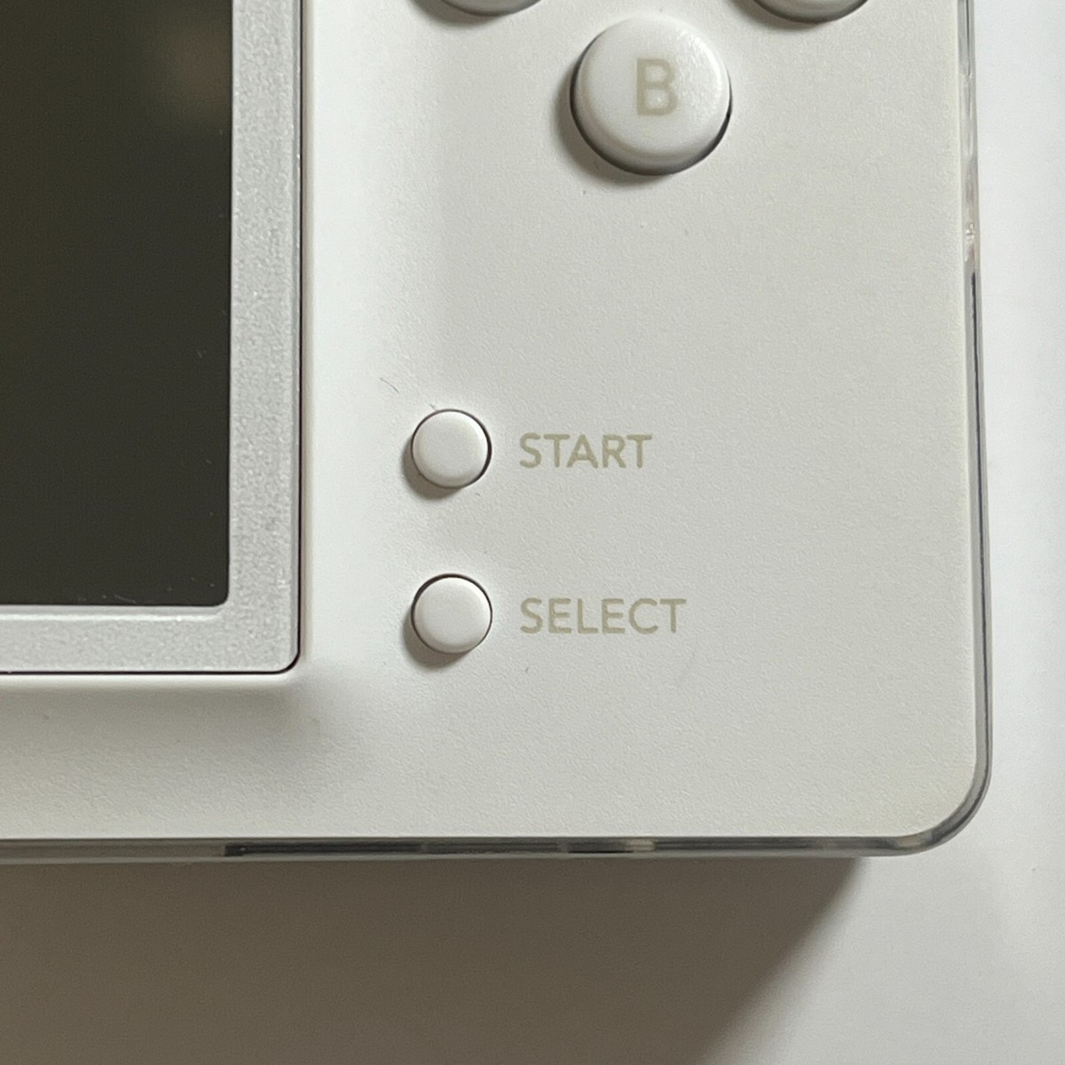 Nintendo DS Lite White Console Japan version Tested F/S | eBay