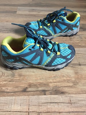 merrell select grip women's shoes