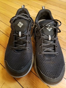 columbia men's drainmaker iii