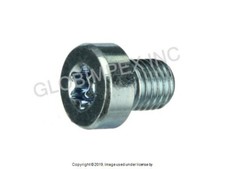 For VOLVO (2005-2023) Transmission Drain Plug URO PARTS + 1 YEAR WARRANTY