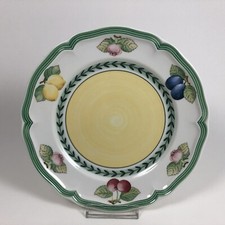 Villeroy & Boch FRENCH GARDEN Fleurence Kuchenteller Frühstücksteller 21 cm