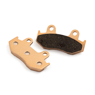 Bremsbeläge Hinten FA323 für Yamaha YFZ 450 R 2009-2015 YFM 700 R Raptor YFZ450