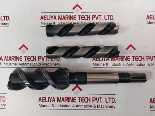 Marine technik mt ueks-275 screw set - 第 7/8 張圖片