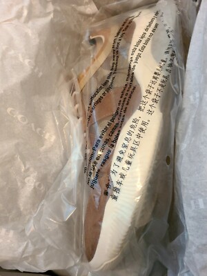 $285 New Coach Men's Low Top Sneaker Signature Canvas 10 D Limited