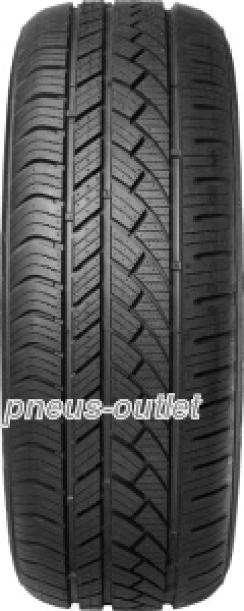 Pneu 4 saisons Superia EcoBlue 4S 205/50 R16 91W XL toutes saisons M+S