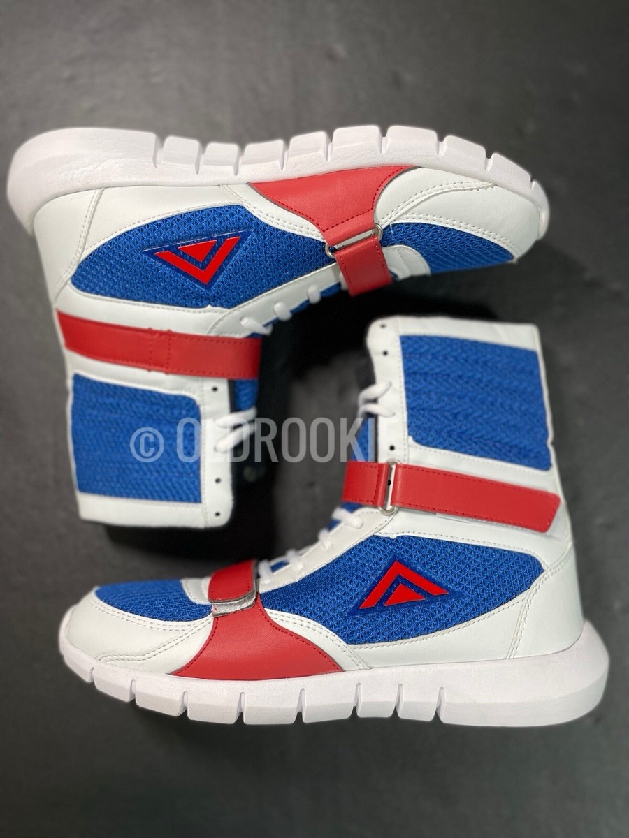 adams v trainer2.0 boxing shoes us9 | eBay