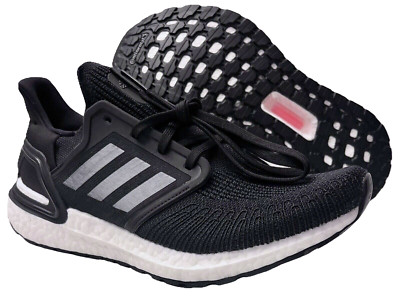 Adidas UltraBoost 20 FY3457 Core Black (Men s 7) No Box