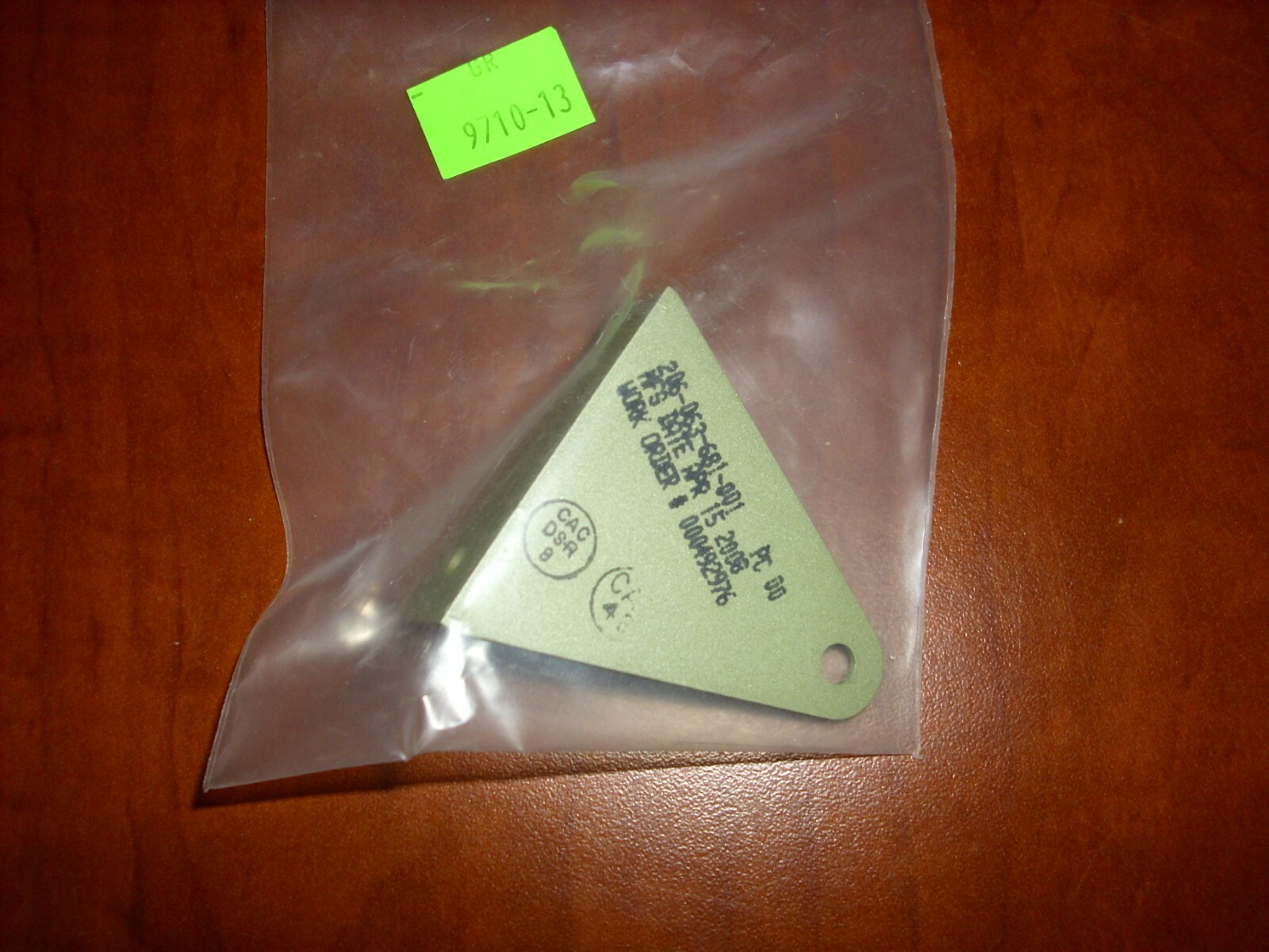 Bell 206 Helicopter Bracket 206063681001 eBay