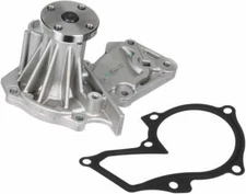 Engine Water Pump-Water Pump(Standard) Gates 42051