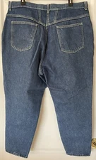 Gitano’s Womens Size 38 Waist X 26” Denim Jeans EUC
