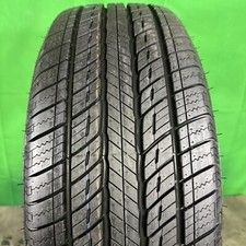 Setused-23565r16 Uniroyal Tiger Paw Touring 103v 932 Dot 2722