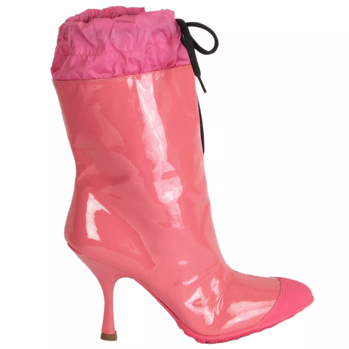 Miu miu rain clearance boots