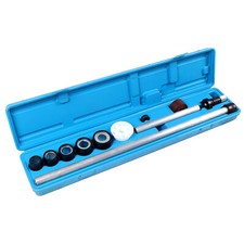 Universal Removal Tool Engine Camshaft Cam Bearing Installation Insert Tool Set Universal Removal Tool Engine Camshaft Cam Bearing Installation Insert Tool Set
