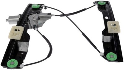 Dorman 748276 Power Window Motor and Regulator Assembly