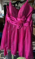 Homecoming Prom Dress Women’s Size 7 B Smart Brand