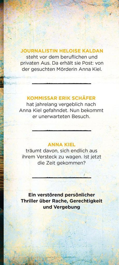 Thumbnail - Leichenblume | Anne Mette Hancock | 2021 | Deutsch | Ligblomsten