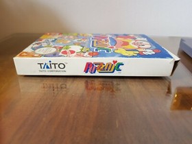 PUZZNIC NINTENDO NES CON SCATOLA ORIGINALE