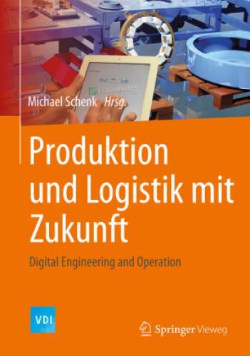 Thumbnail - Produktion Und Logistik Mit Zukunft Digital Engineering And Operation